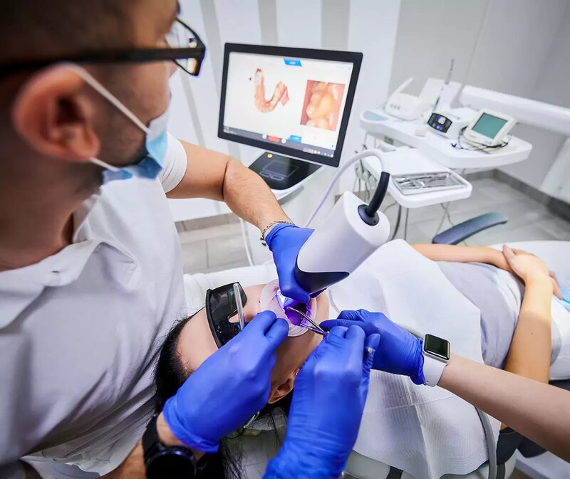Dentimar - Clinica stomatologica, Bucuresti